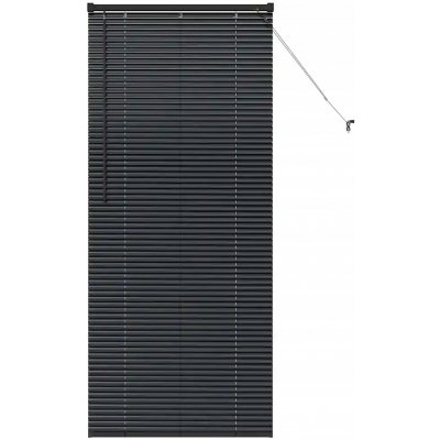 VidaXL 42006143 175 x 80 cm černá – Zboží Mobilmania