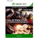 Supreme Commander 2 – Zboží Mobilmania