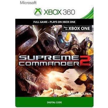 Supreme Commander 2