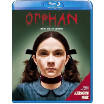 Collet-serra jaume: orphan BD