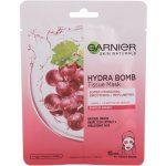 Garnier Moisture & Aqua Bomb Skin Tissue Superhydrating Mask 32 g – Hledejceny.cz