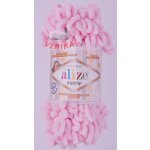 Alize Příze Puffy Varianta: 31 – Hledejceny.cz
