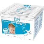 Bel baby dětské papírové Vatové tyčinky 60 ks – Zboží Dáma