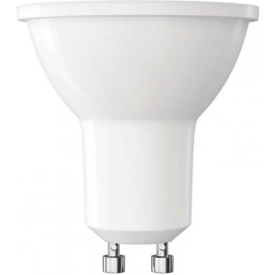 Emos Lighting LED žárovka Classic MR16 3,8W GU10 studená bílá – Sleviste.cz