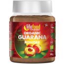 Lifefood Guarana Bio prášek 190 g