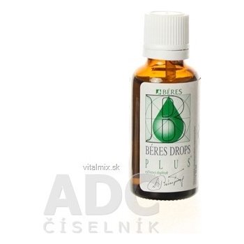 Béres Drops Plus 30 ml