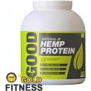 Good Hemp Protein RAW 2500 g