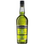 Chartreuse Jaune 43% 0,7 l (holá láhev) – Zboží Mobilmania