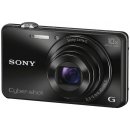 Sony Cyber-Shot DSC-WX220