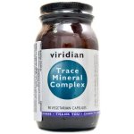 Viridian Trace Mineral Complex 90 kapslí – Hledejceny.cz