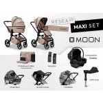 Moon Resea 2.0 Maxi set SAND 2026 – Zboží Mobilmania