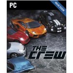 The Crew – Hledejceny.cz