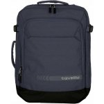Travelite Kick Off Multibag Backpack 6912-04 Anthracite 35 l – Zboží Dáma Travelite Kick Off Multibag Backpack 6912-04 Anthracite 35 l – Zboží Dáma