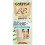 Garnier BB krém Hyaluronic Acid All-in-1 medium 50 ml – Sleviste.cz