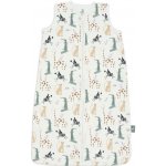 Jollein spací pytel Jungle Jambo – Zboží Mobilmania