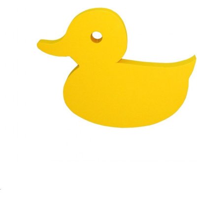 Tutee KAČKA 35x26,9x3,8cm – Zboží Dáma