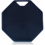 Aristocrat Silicone Face & Body Scrubbing Brush kartáč na tělo a obličej 1 ks – Zboží Dáma