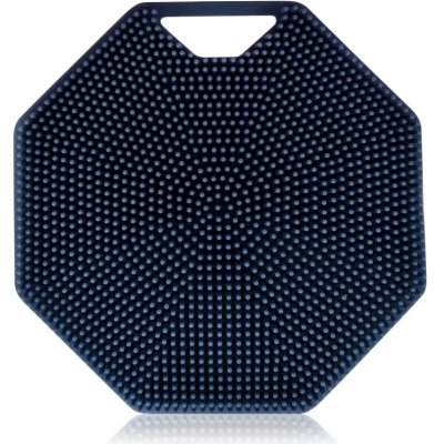 Aristocrat Silicone Face & Body Scrubbing Brush kartáč na tělo a obličej 1 ks – Zboží Dáma