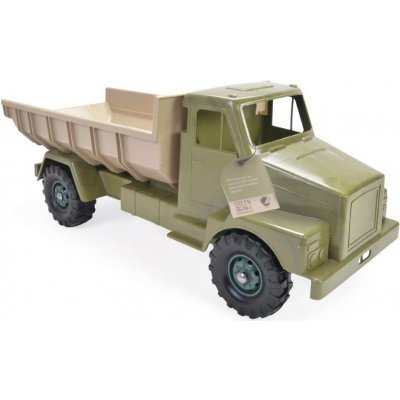 Dantoy Gb giant dump truck l: 69 cm – Hledejceny.cz