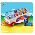 Playmobil 6773 AUTOBUS – Zboží Živě