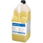 Ecolab Assert Lemon - ruční mytí nádobí a mytí ploch s citronovou vůní, 5 l – Zboží Dáma