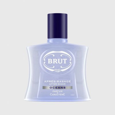 Brut Oceans voda po holení 100 ml – Zboží Dáma