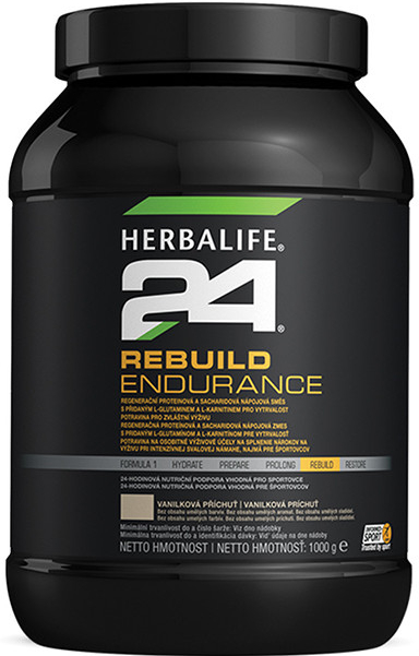 Herbalife H24 Rebuild Endurance 1000 g