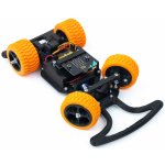 OMG Robotics OMG Robotické autíčko Varianta: Bez ovladače – Zboží Živě