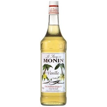 Monin Vanilla 0,7 l