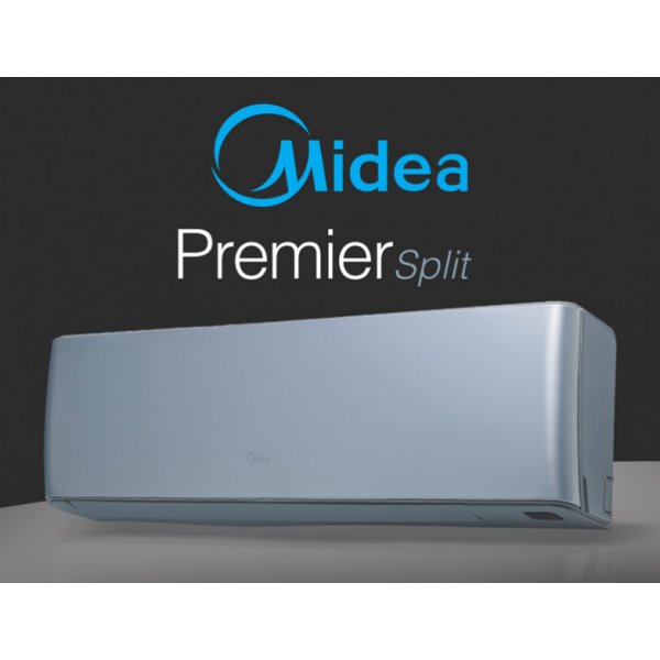  MIDEA MS11PU-12HRFN1-QRC8W Premier Split