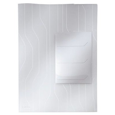 Desky závěsné Leitz CombiFiles, třídicí, čiré (balení 3 ks) – Zboží Živě