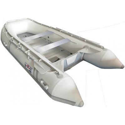 Pacific Marine 380