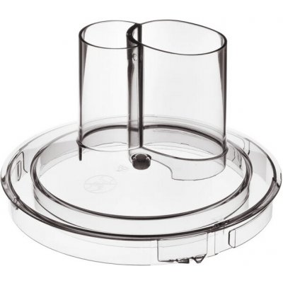 Bosch Siemens 00489136 víko mísy robota – Zbozi.Blesk.cz