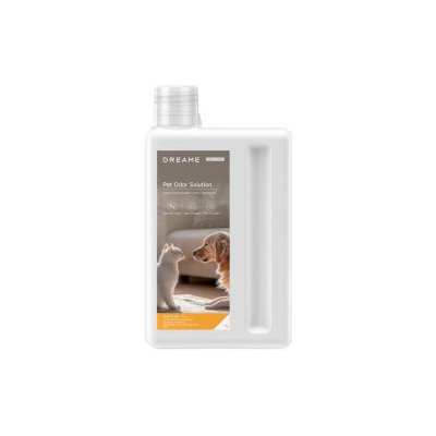 Dreame čisticí roztok Pet Odor 1 l 20010100001736 – Zboží Dáma
