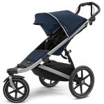 Thule Urban Glide 2 Alu Majolica Blue 2023 – Zbozi.Blesk.cz