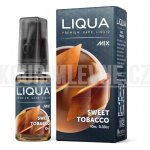 Ritchy Liqua MIX Sweet Tobacco 10 ml 0 mg – Zboží Dáma