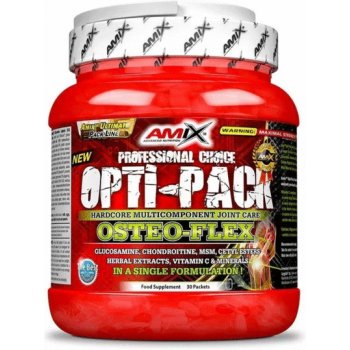 Amix Opti-Pack 30 Dávek