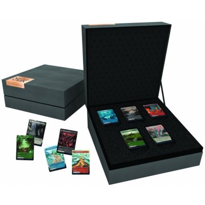 Wizards of the Coast Magic The Gathering: Secret Lair Ultimate Edition 2 Grey Box