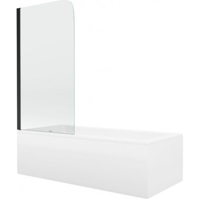 MEXEN Cubik 160 x 70 cm 550316070X9007017000 – Hledejceny.cz