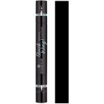 Essence Quick Wing! oční linky a razítko 01 Black 3,5 ml – Zboží Dáma