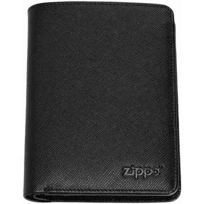 Zippo Saffiano kožená peněženka – Zboží Mobilmania
