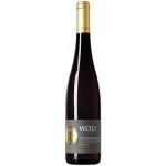 Weingut Wolf Mandelberg Vom Muschelkalk Rulandské modré suché červené 2022 13,5% 0,75 l (holá láhev) – Hledejceny.cz