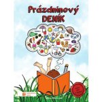 Prázdninový deník – Hledejceny.cz