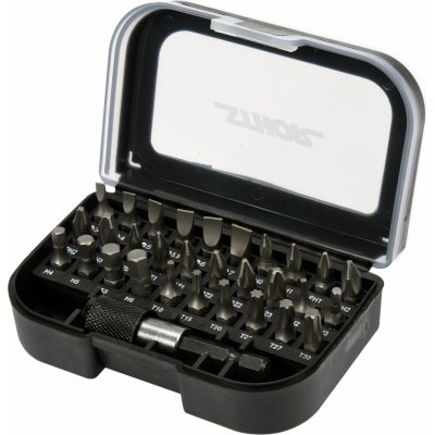 sada bitů 1/4 31 ks – Zboží Dáma