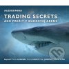 Audiokniha Trading Secrets - Marek Kudzbel a kolektív