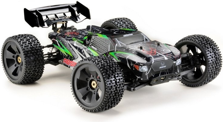 Absima Truggy TORCH Gen2.0 4S RTR 1:8