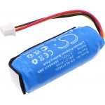 Cameron Sino CS-ALE160CL 3.7V Li-Polymer 350mAh modrá - neoriginální – Zboží Živě