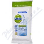 Dettol ubrousky na povrchy 36 ks – HobbyKompas.cz