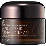 Mizon Snail Repair Perfect krém na Vrásky a Problematickou Pleť 50 ml – Sleviste.cz