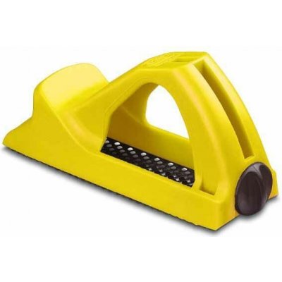 STANLEY SURFORM plastový hoblík malý 140 mm – Zboží Dáma